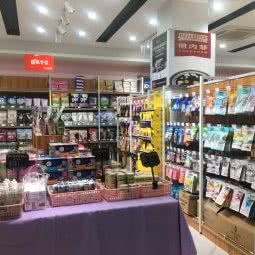 道格宠物连锁店:南通市崇川区人民中路附近