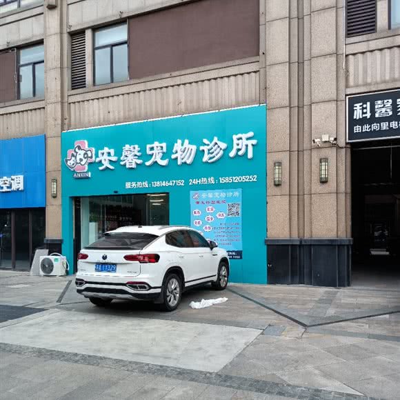 安馨宠物诊所:南通市崇川区大学城附近