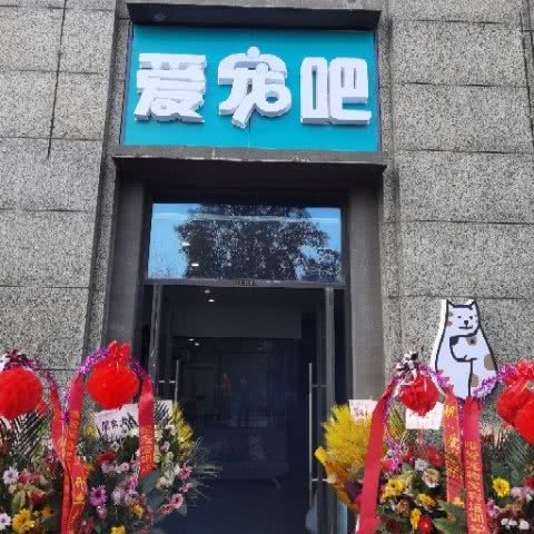 爱宠吧:南通市崇川区唐闸附近