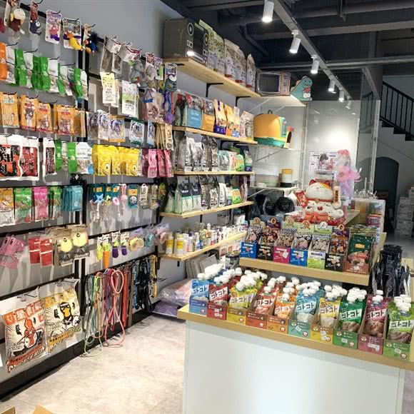 黑尾宠物:南通市海安市海安市附近