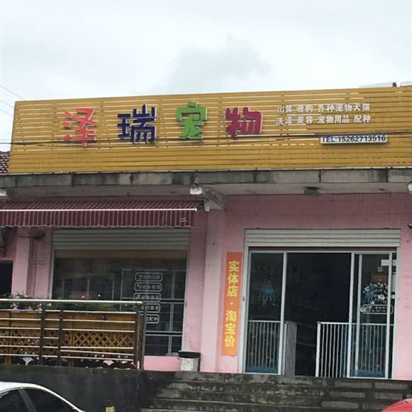 泽瑞宠物狗:南通市海安市海安市附近