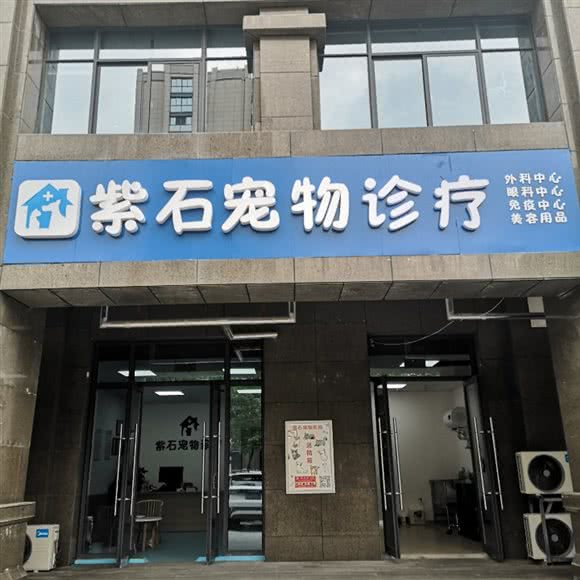 紫石宠物医院:南通市海安市海安市附近