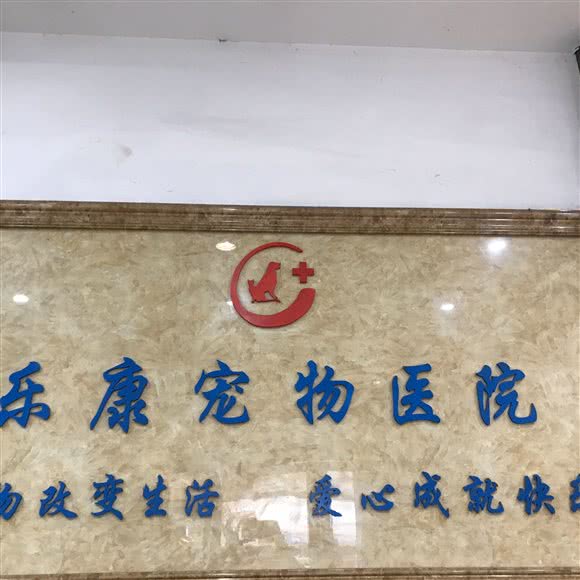 乐康宠物诊所:连云港市连云区嘉瑞宝广场附近