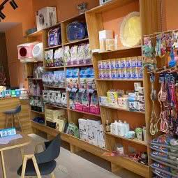 最宠爱高端犬猫皮毛护理中心:淮安市淮安区翔宇大道附近