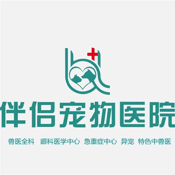 伴侣宠物医院(承德店):淮安市淮阴区承德北路附近