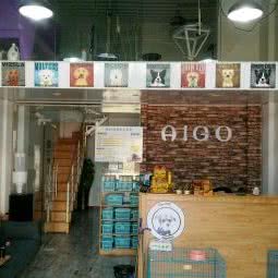 aigo宠物:淮安市淮阴区淮海北路附近