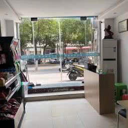 贴心宠物医院:盐城市亭湖区迎宾路附近