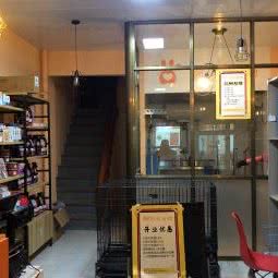 阿毛宠物狗Pet Lovers:扬州市广陵区联运小区/汤汪附近