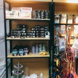 喵行星宠物会所:扬州市广陵区曲江/壹位广场附近