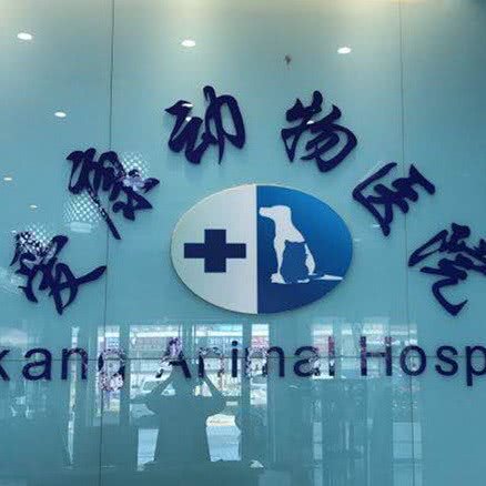 爱康宠物医院(文汇店):扬州市邗江区三盛国际广场附近