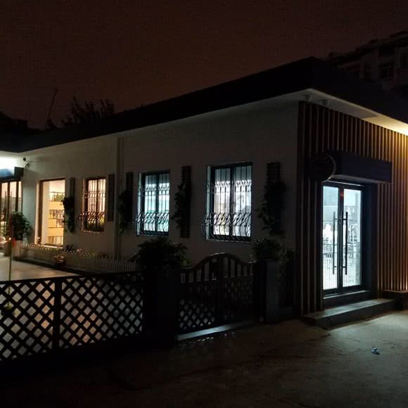 淘喜宝宠物寄养酒店:扬州市邗江区扬子江路附近