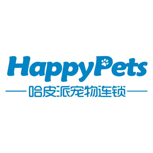 哈皮派宠物连锁(茂业百货旗舰店):泰州市海陵区茂业天地附近