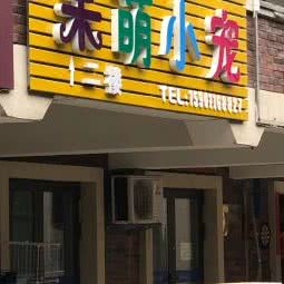 呆萌小宠:北京城区顺义区顺义附近