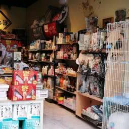 Kiss 汪私宠馆(凯琪汪私宠宠物):杭州市上城区城东附近