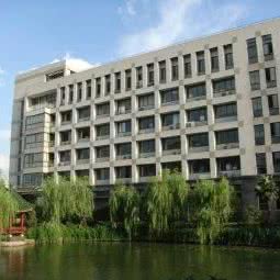 浙江省农科院畜牧兽医研究所:杭州市上城区城东附近