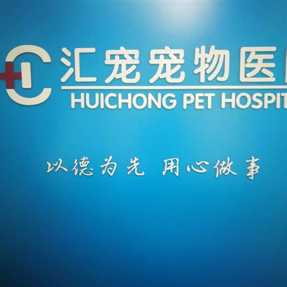 汇宠宠物医院:北京城区顺义区顺义附近