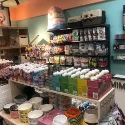 它它宠物:杭州市上城区丁桥附近