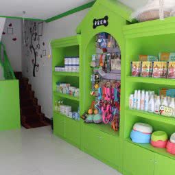 圣宠宠物店(北京首开苏活店):北京城区顺义区首都机场附近