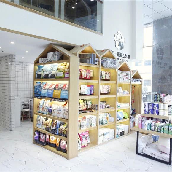 椿居·宠物生活馆(文晖店):杭州市拱墅区朝晖地区附近