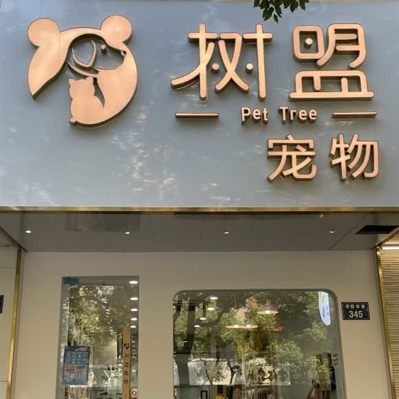 树盟宠物:杭州市拱墅区湖墅南路附近