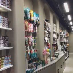 宠妮PETLIFE:杭州市拱墅区西湖文化广场附近