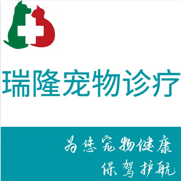 瑞龙宠物医院24h(北景园店):杭州市拱墅区北景园附近