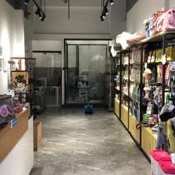 火龙果爱宠生活乐园:杭州市拱墅区北部新城附近