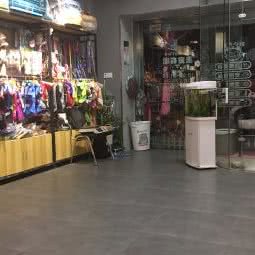 乖宠有家:杭州市拱墅区蓝钻天城购物中心附近