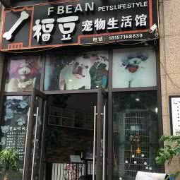 福豆宠物生活馆:杭州市西湖区三墩镇附近