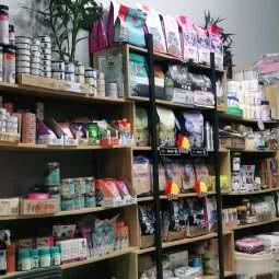 芒果宠屋:杭州市滨江区开发区/高教园附近