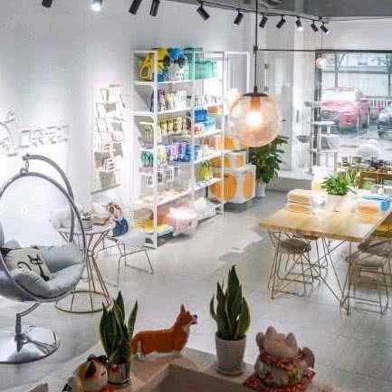 口袋宠物洗澡美发生活馆:杭州市滨江区开发区/高教园附近