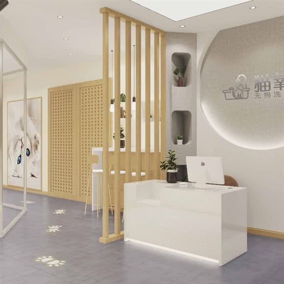 猫氧·无狗洗猫:杭州市滨江区彩虹城/联庄附近