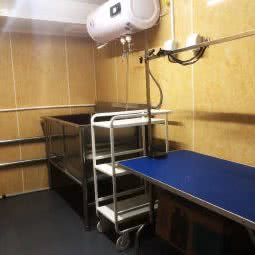 宠学派5S训练服务中心:北京城区顺义区小汤山/央美博艺艺术馆附近