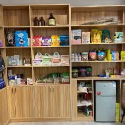 汪汪队宠物生活馆:杭州市萧山区城厢附近