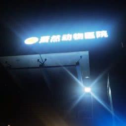 萧然动物医院:杭州市萧山区城厢附近