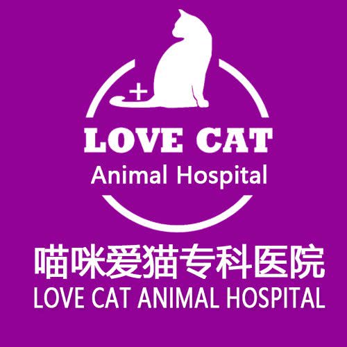 喵咪爱猫专科宠物医院24H(奥体分店):杭州市萧山区奥体中心附近