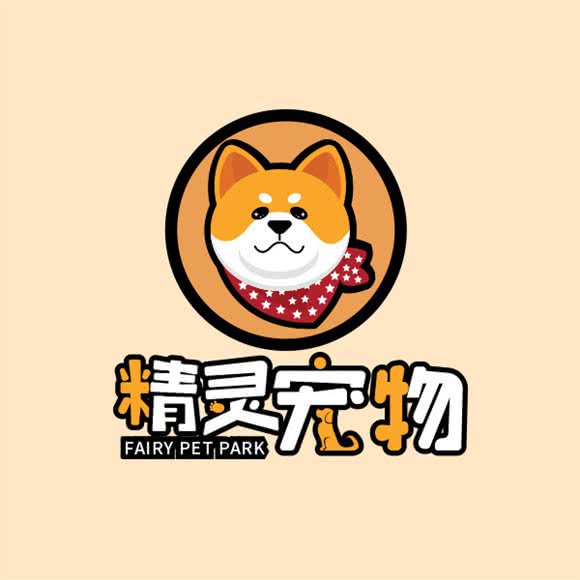 精灵宠物柴犬乐园:北京城区顺义区莲花山滑雪场附近