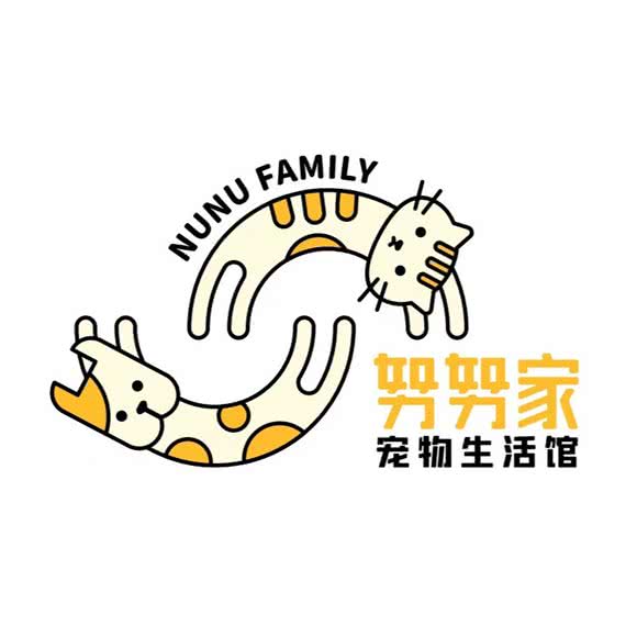 努努家狗狗生活馆:杭州市余杭区海创园附近