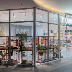 DAOQIPETSHOP道奇宠物(龙湖时代天街店):杭州市钱塘区下沙附近