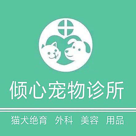 倾心宠物诊所:杭州市钱塘区高沙商业街附近