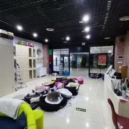 DOUBLE猫舍:宁波市海曙区天一广场附近