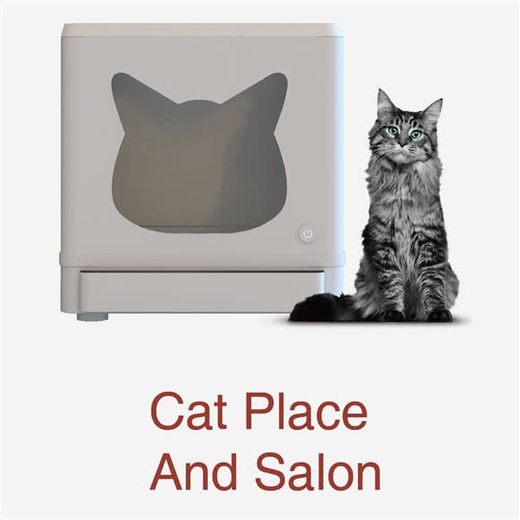 喵得乐·猫咪生活馆(来福士店):宁波市江北区来福士广场附近