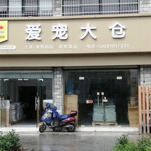 爱宠大仓:宁波市北仑区小港街道附近