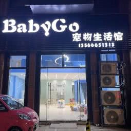 babygo宠物生活馆:宁波市鄞州区高新区附近