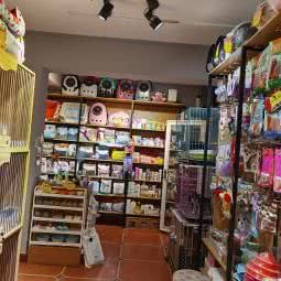 宠吧宠物(天通苑店):北京城区昌平区天通苑附近