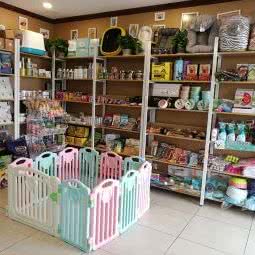 爱宠时尚生活馆:北京城区昌平区天通苑附近