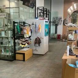 DOG CLUB狗狗俱乐部(闻宅店):温州市鹿城区五马街/大南门附近