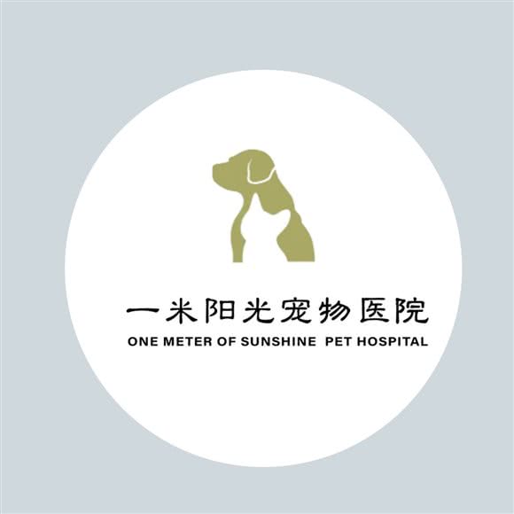 一米阳光宠物医院:温州市鹿城区五马街/大南门附近