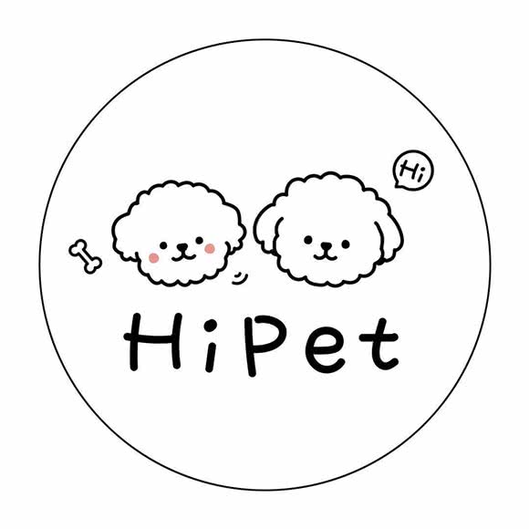 HiPet伊珊娜IvSanBernard:温州市鹿城区锦绣路附近