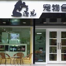 遇见宠物会所:温州市鹿城区汤家桥附近